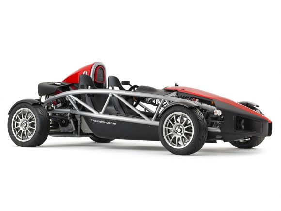 Ariel Atom