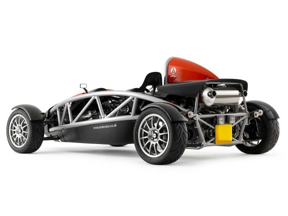 Ariel Atom