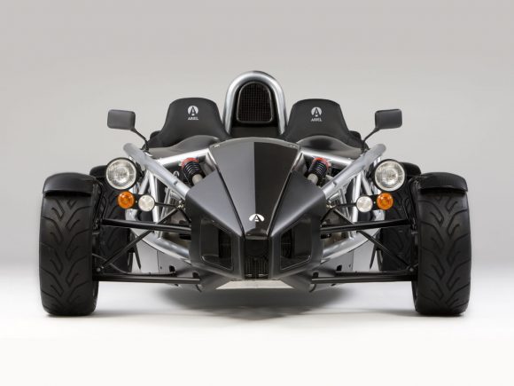 Ariel Atom