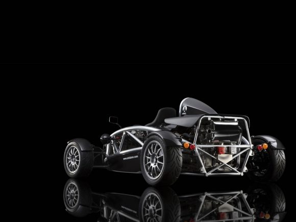 Ariel Atom