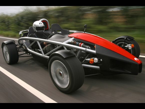 Ariel Atom