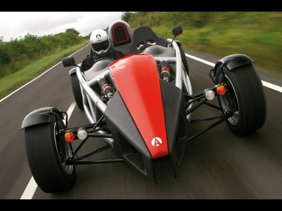 Ariel Atom