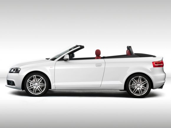 Audi A3 Cabriolet