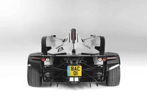 BAC Mono