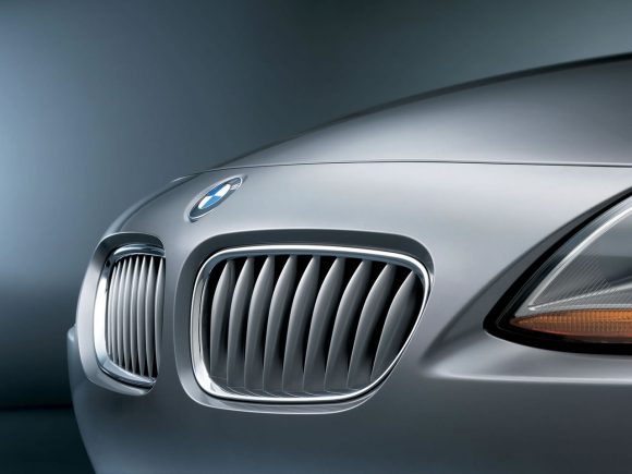 BMW Z4 mk1