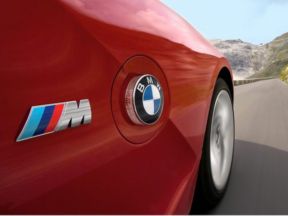 BMW Z4M mk1