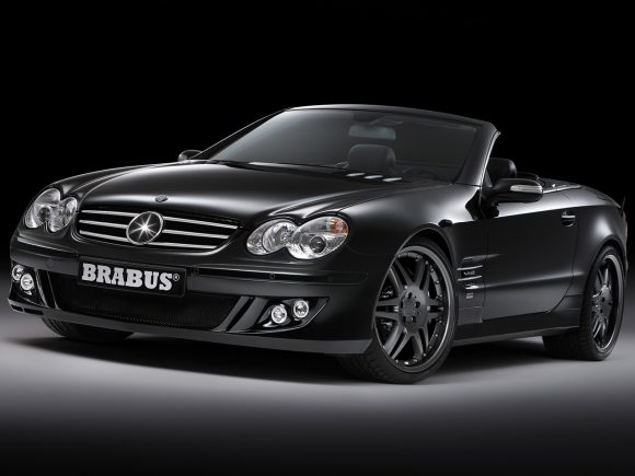 Brabus SV12