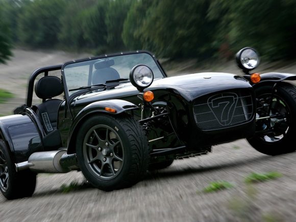 Caterham 7