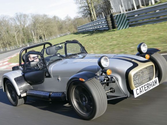 Caterham 7