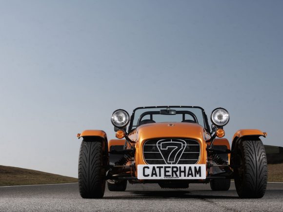 Caterham 7