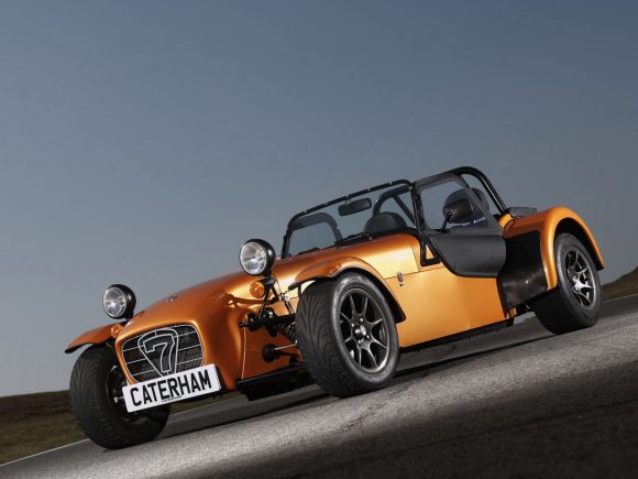 Caterham 7