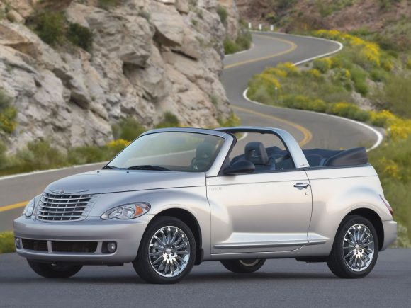 Chrysler PT Cruiser