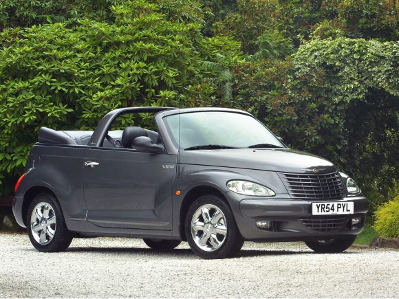 Chrysler PT Cruiser