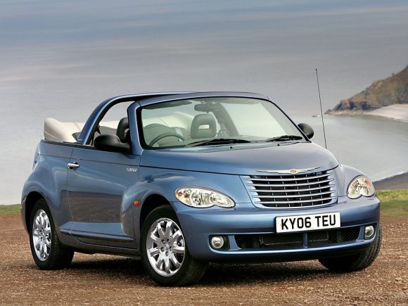 Chrysler PT Cruiser