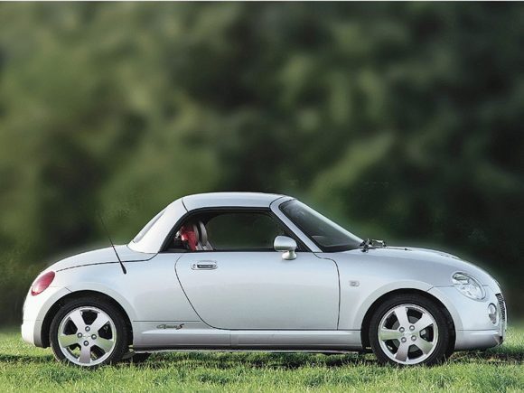 Daihatsu Copen