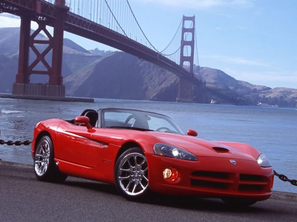 Dodge Viper