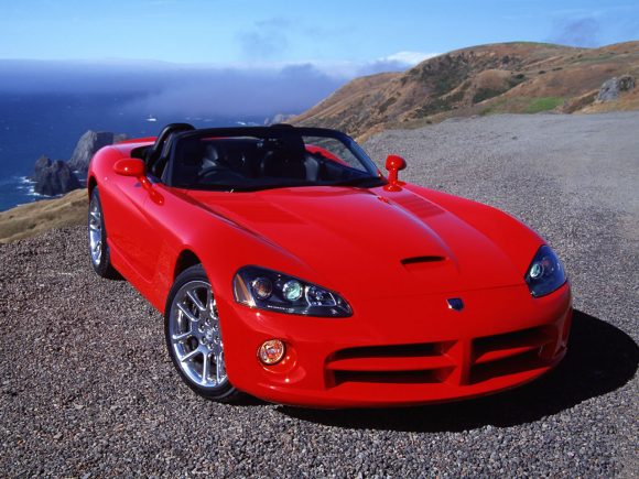 Dodge Viper