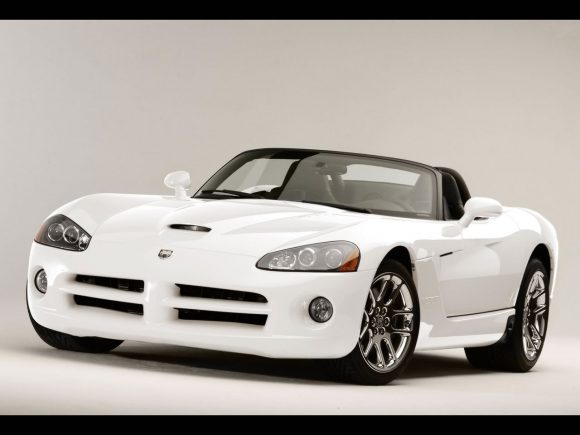 Dodge Viper