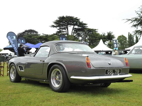 Ferrari 250 California