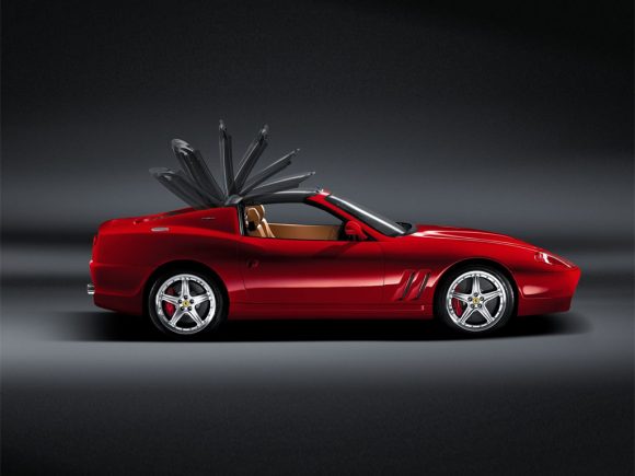 Ferrari 575M Superamerica