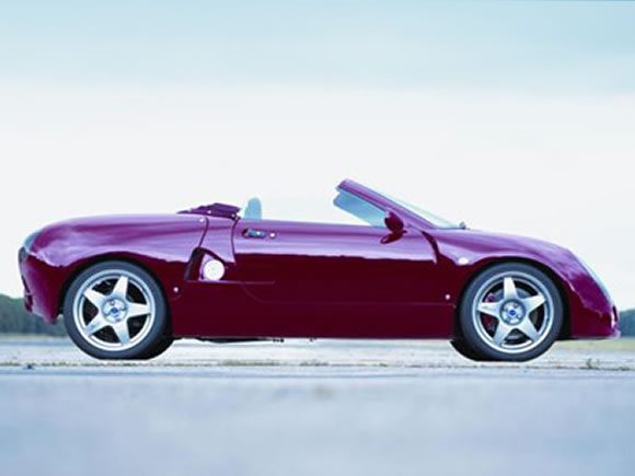 GTM Spyder