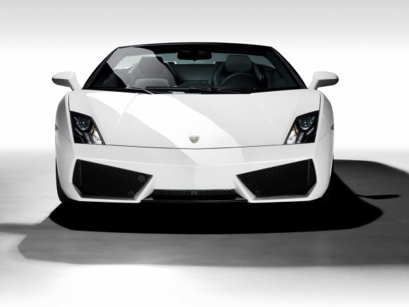 Lamborghini Gallardo