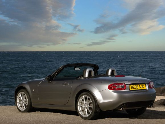 Mazda MX5