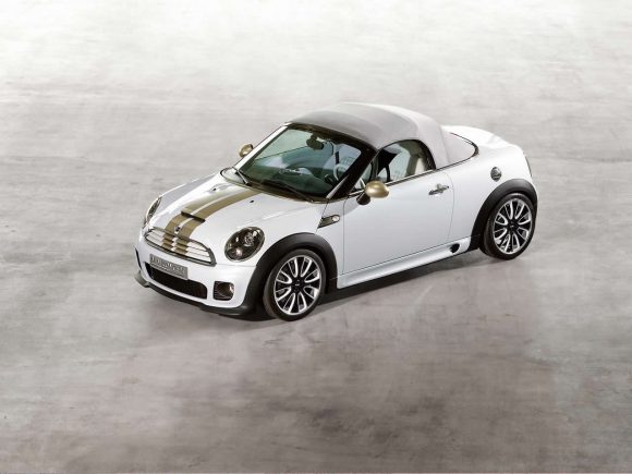 mini roadster