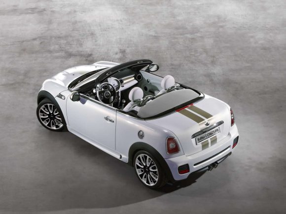 mini roadster