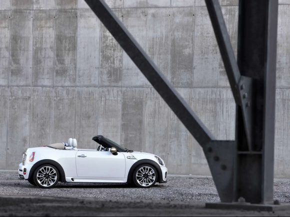 mini roadster