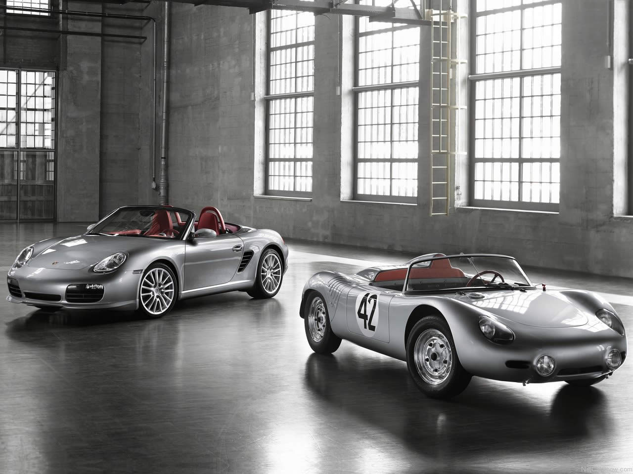 Porsche Boxster Rs 60 Spyder Buying Guide