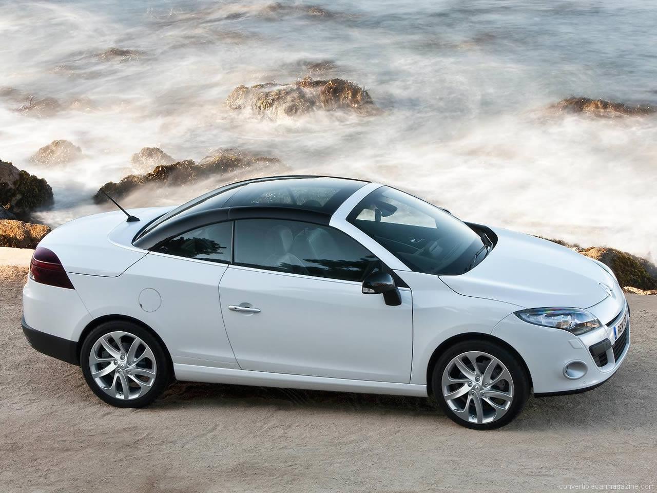 Renault Megane Buying Guide