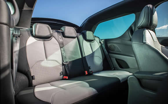 5 Seater Convertibles Convertible Car Magazine 5 Seater Convertibles Convertible Car Magazine