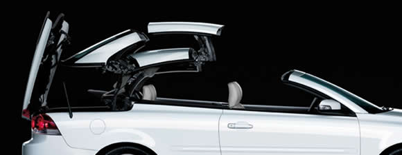 Hardtop Convertibles