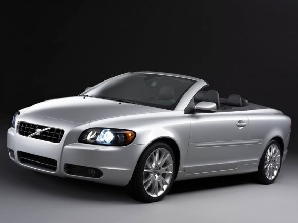 Volvo C70