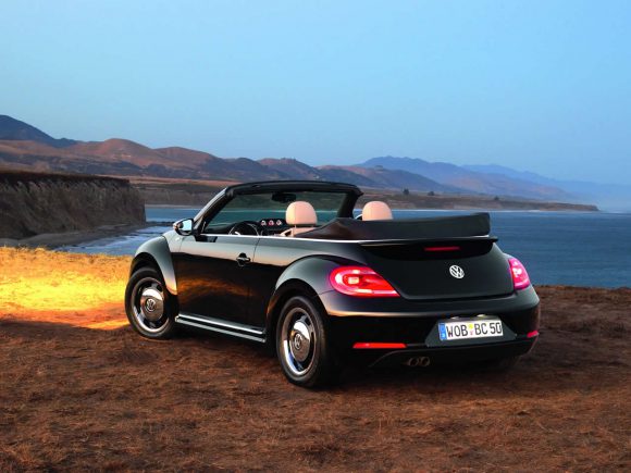 VW Beetle 3