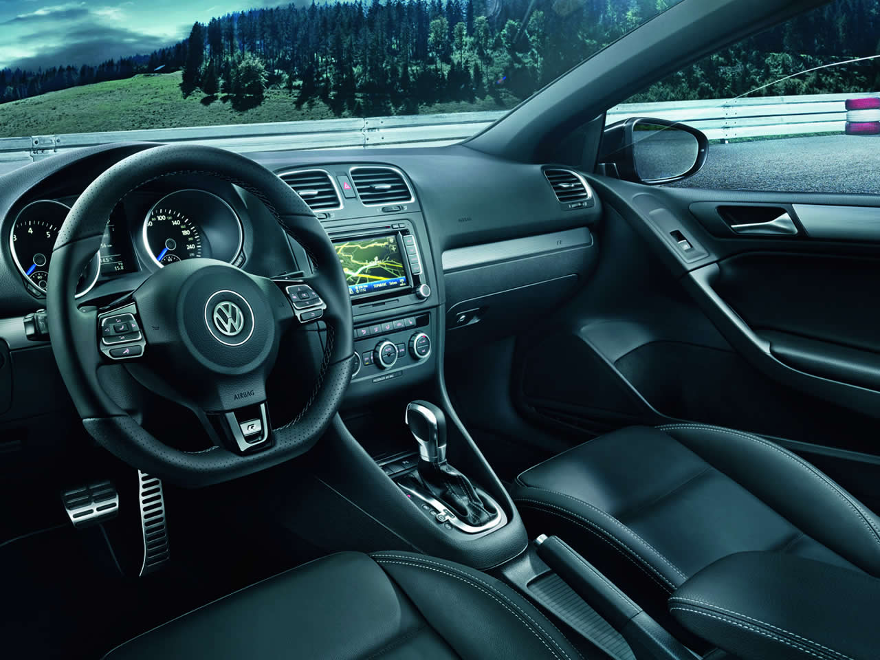 Volkswagen Golf Cabriolet R Buying Guide