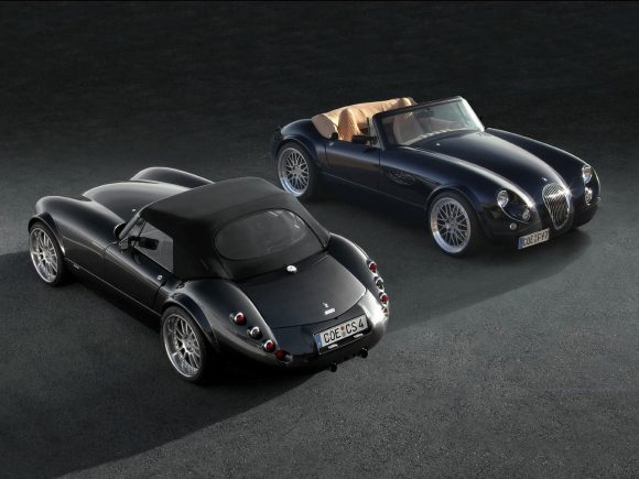 Wiesmann Roadster