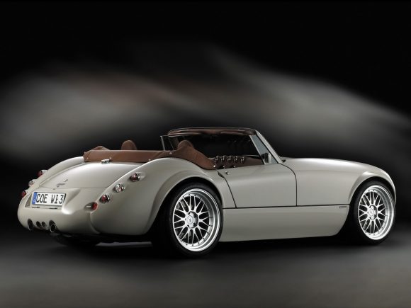 Wiesmann Roadster