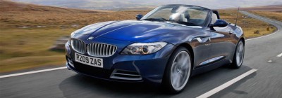 BMW Z4 Review