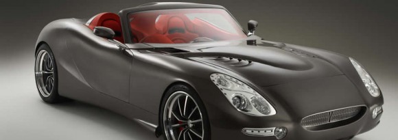 Trident Iceni