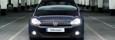 VW Golf Cabriolet Review