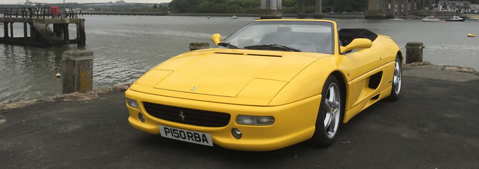 What Is The Value Of A Classic Car What Is The Value Of A Classic Car
