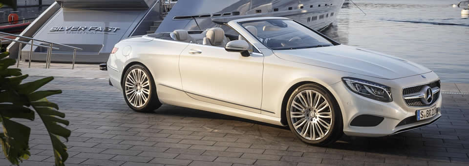 New Convertible Cars for 2016 | Convertible Car Magazine