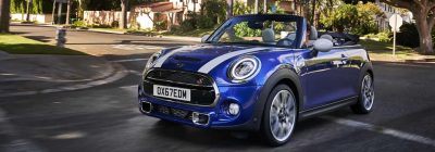 4 Seater Convertibles - Convertible Car Magazine